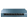 TP-Link 8p LS108G Metal (8x10/100/1000Mbit) - 519224 - zdjęcie 3